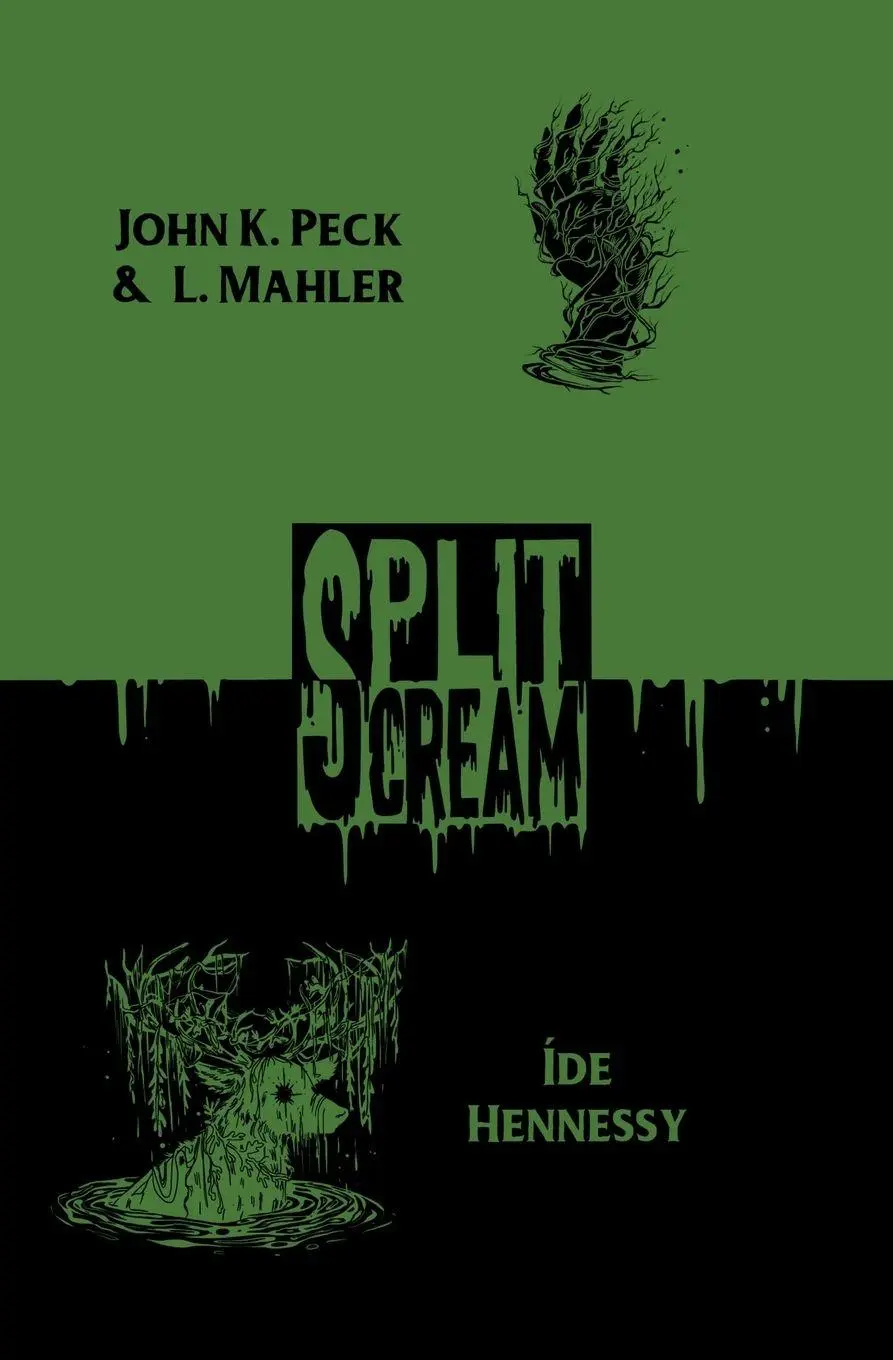 Cover: 9781959790358 | Split Scream Volume Seven | Íde Hennessy (u. a.) | Taschenbuch | 2025