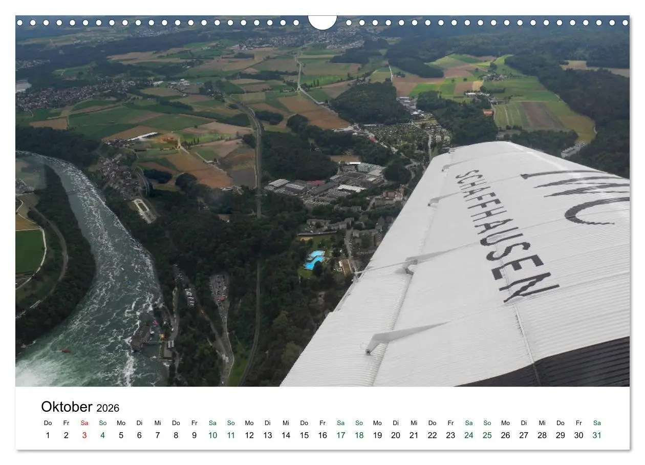 Bild: 9783457870358 | Junkers Ju 52 Die Legende (Wandkalender 2026 DIN A3 quer), CALVENDO...