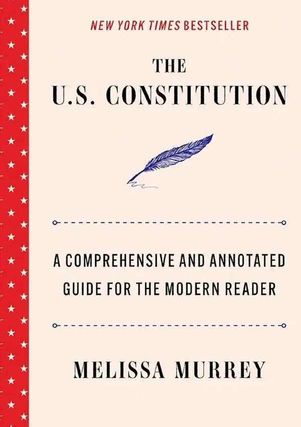 Cover: 9783565470358 | The U.S. Constitution | Murray Murrey | Taschenbuch | Englisch