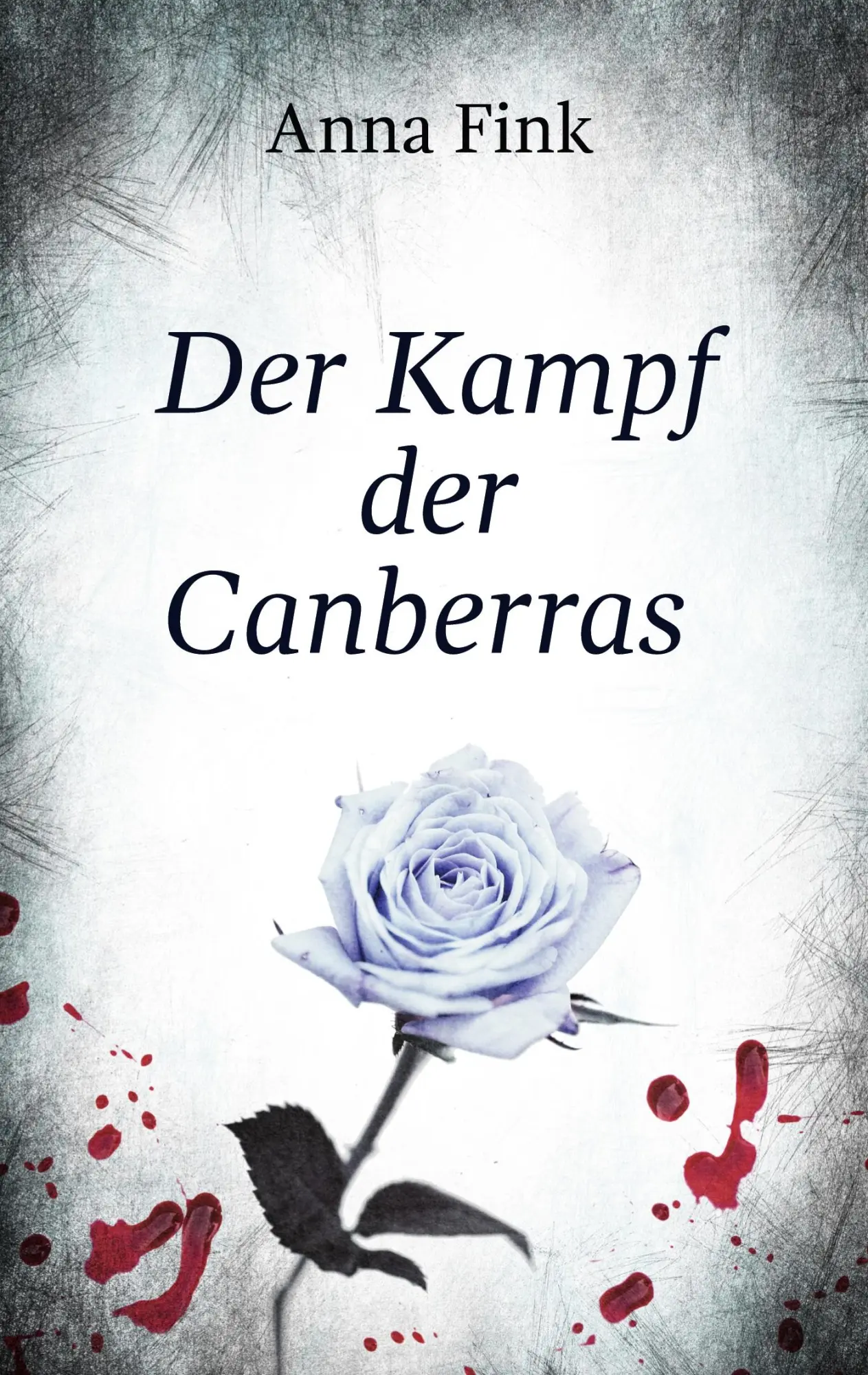 Cover: 9783751970358 | Der Kampf der Canberras | Anna Fink | Taschenbuch | 206 S. | Deutsch