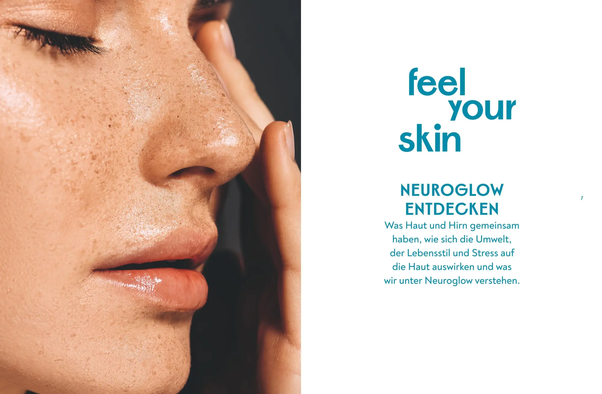 Bild: 9783758900358 | Feel your Skin | Petra Orzech (u. a.) | Buch | GU Gesundheit | 240 S.