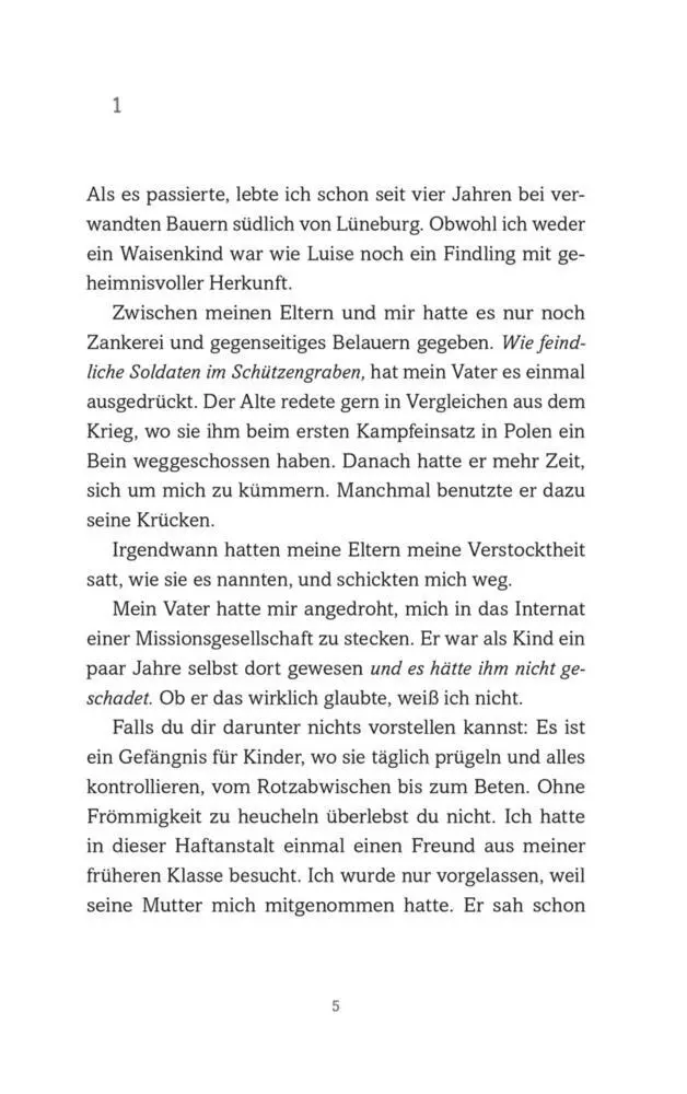 Bild: 9783848920358 | Warum wir Günter umbringen wollten | Hermann Schulz | Buch | 160 S.