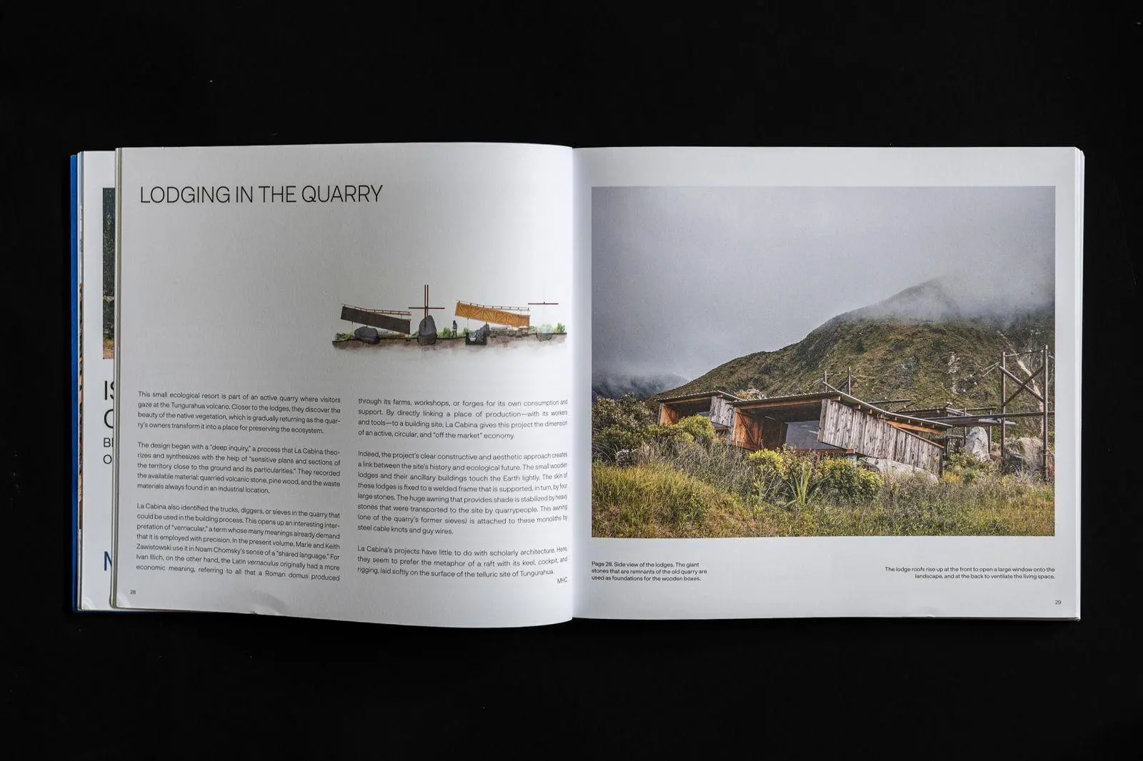Bild: 9783966800358 | Architecture Is Construction | Marie-Hélène Contal (u. a.) | Buch