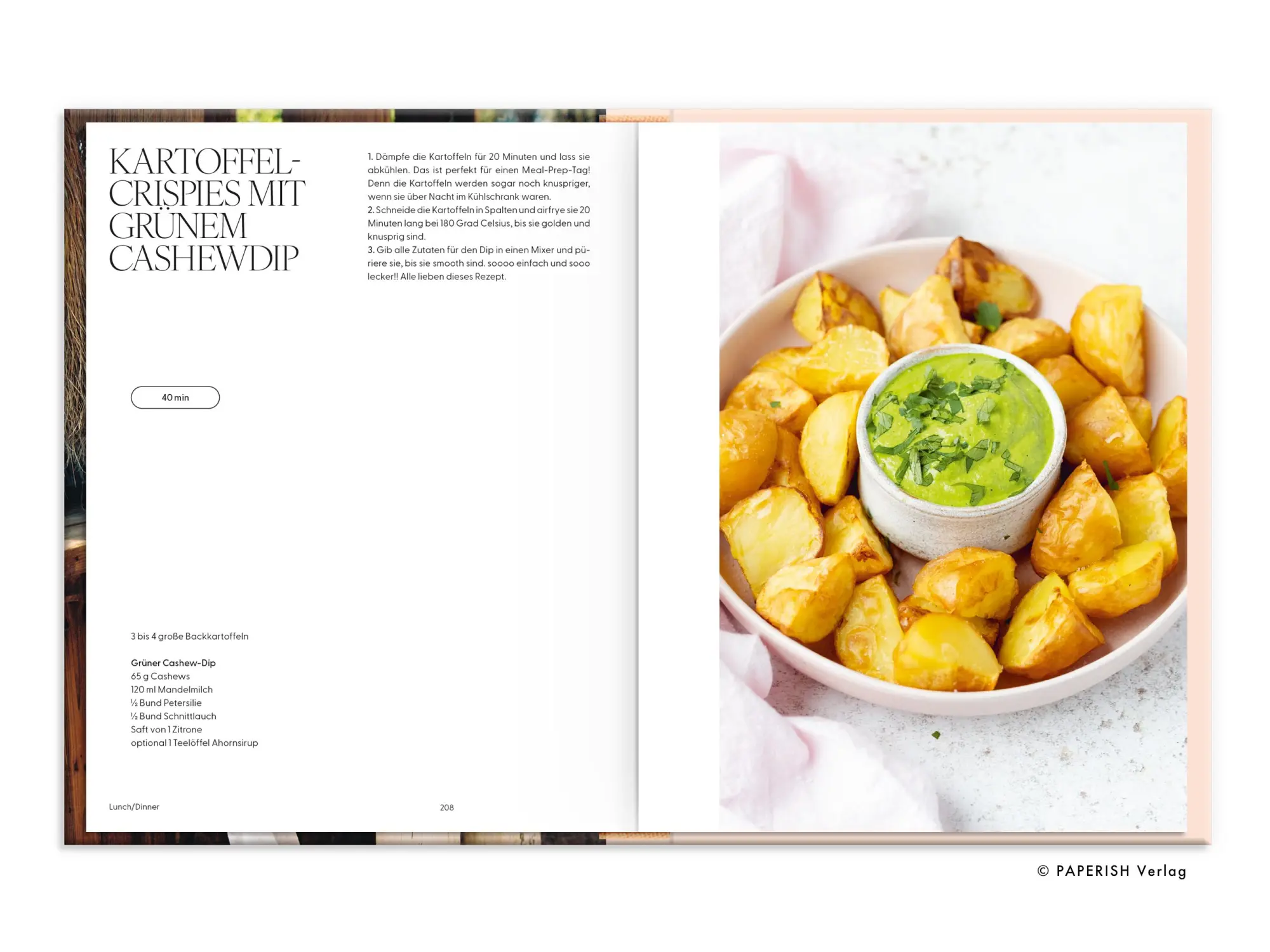 Bild: 9783968950358 | Deisler, C: VEGAN RESET | Caroline Deisler | Buch | 264 S. | Deutsch