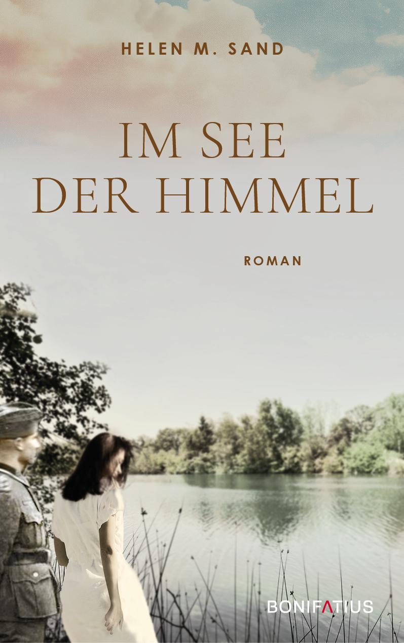 Cover: 9783987900358 | Im See der Himmel | Helen M. Sand | Taschenbuch | 416 S. | Deutsch