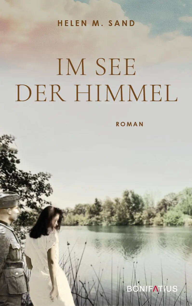 Cover: 9783987900358 | Im See der Himmel | Helen M. Sand | Taschenbuch | 416 S. | Deutsch