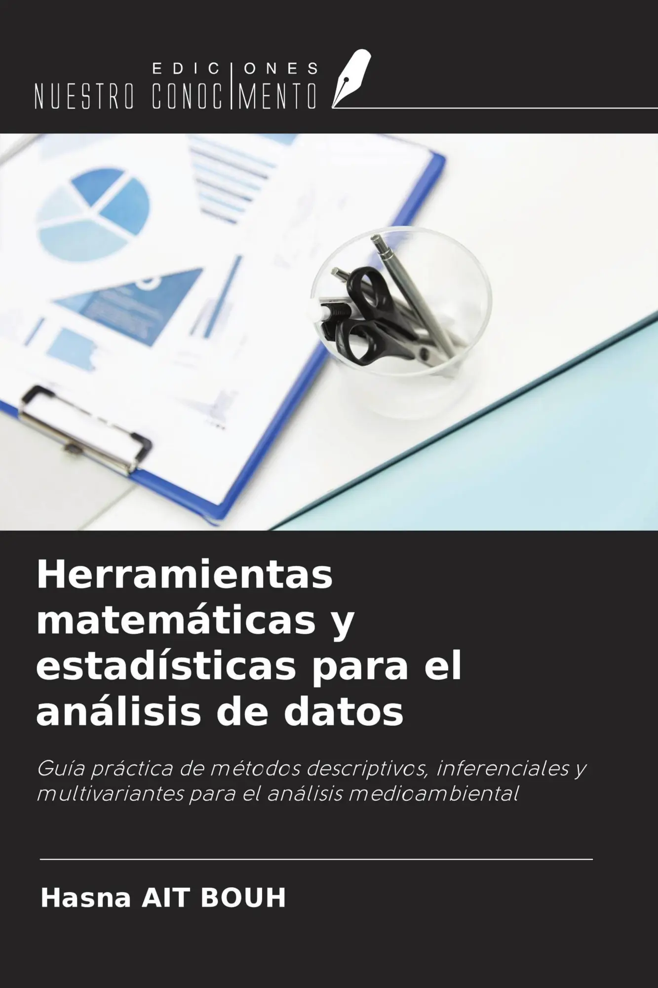 Herramientas matemáticas y estadísticas para el análisis de datos