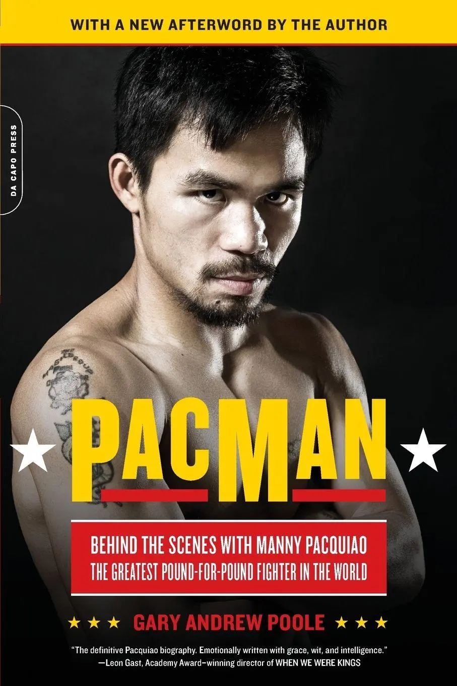 Cover: 9780306820458 | Pacman | Gary Andrew Poole | Taschenbuch | Kartoniert / Broschiert