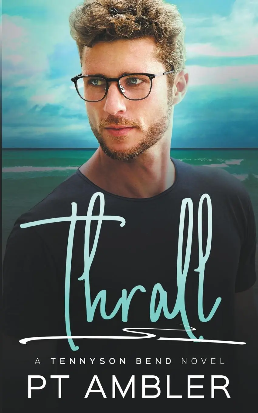 Cover: 9780645400458 | Thrall | Pt Ambler | Taschenbuch | Englisch | 2023 | PT Ambler