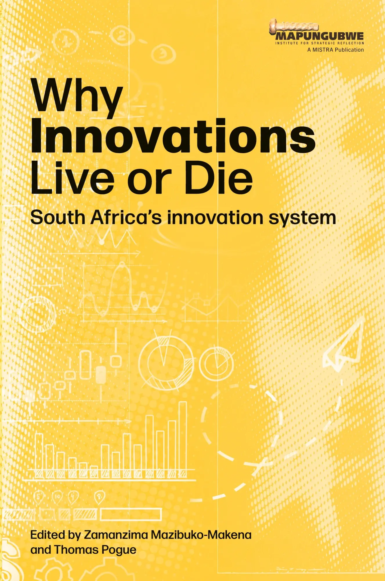 Cover: 9781920690458 | Why innovations Live or Die | South Africa's innovation system | Buch