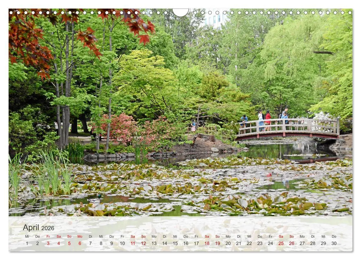 Bild: 9783457550458 | Blick auf ein faszinierendes Land - Japan 2026 (Wandkalender 2026...