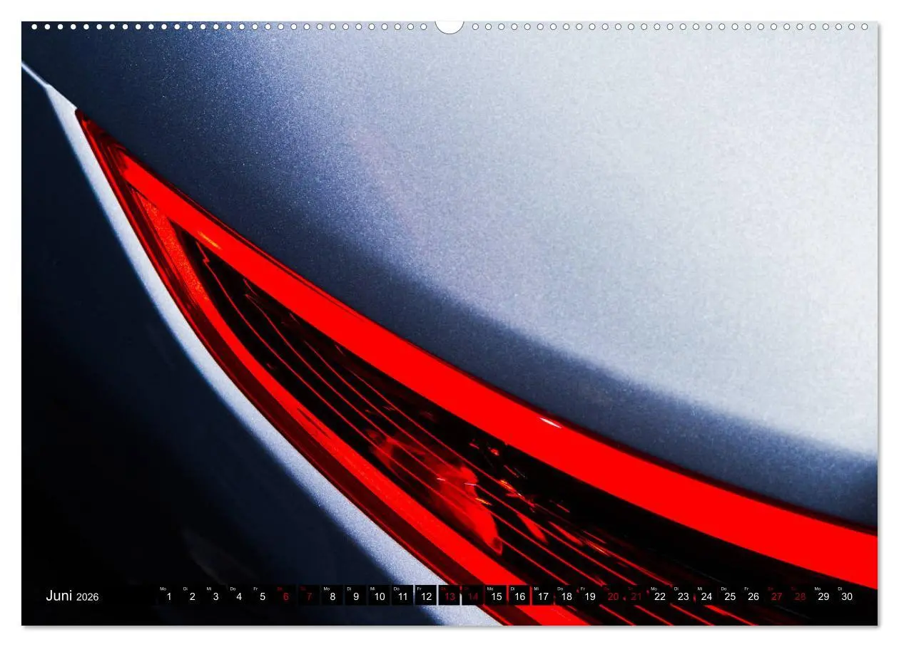 Bild: 9783457860458 | Porsche - pure Leidenschaft (Wandkalender 2026 DIN A2 quer),...
