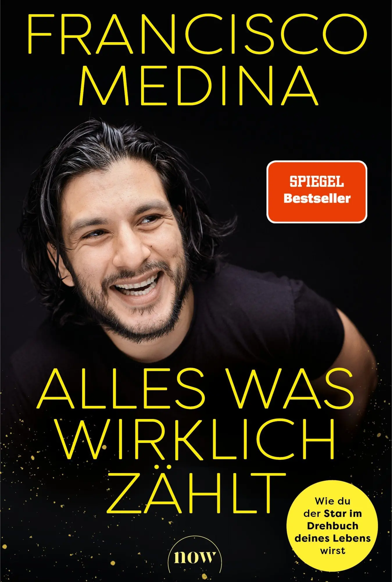 Cover: 9783689690458 | Alles was wirklich zählt | Francisco Medina | Taschenbuch | 192 S.