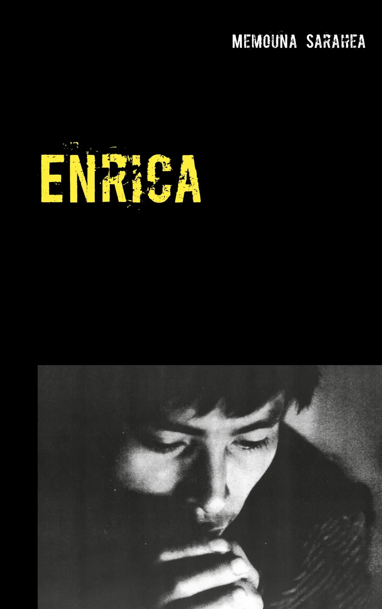 Enrica: Ein langer Weg zu sich selbst (Amerixico)