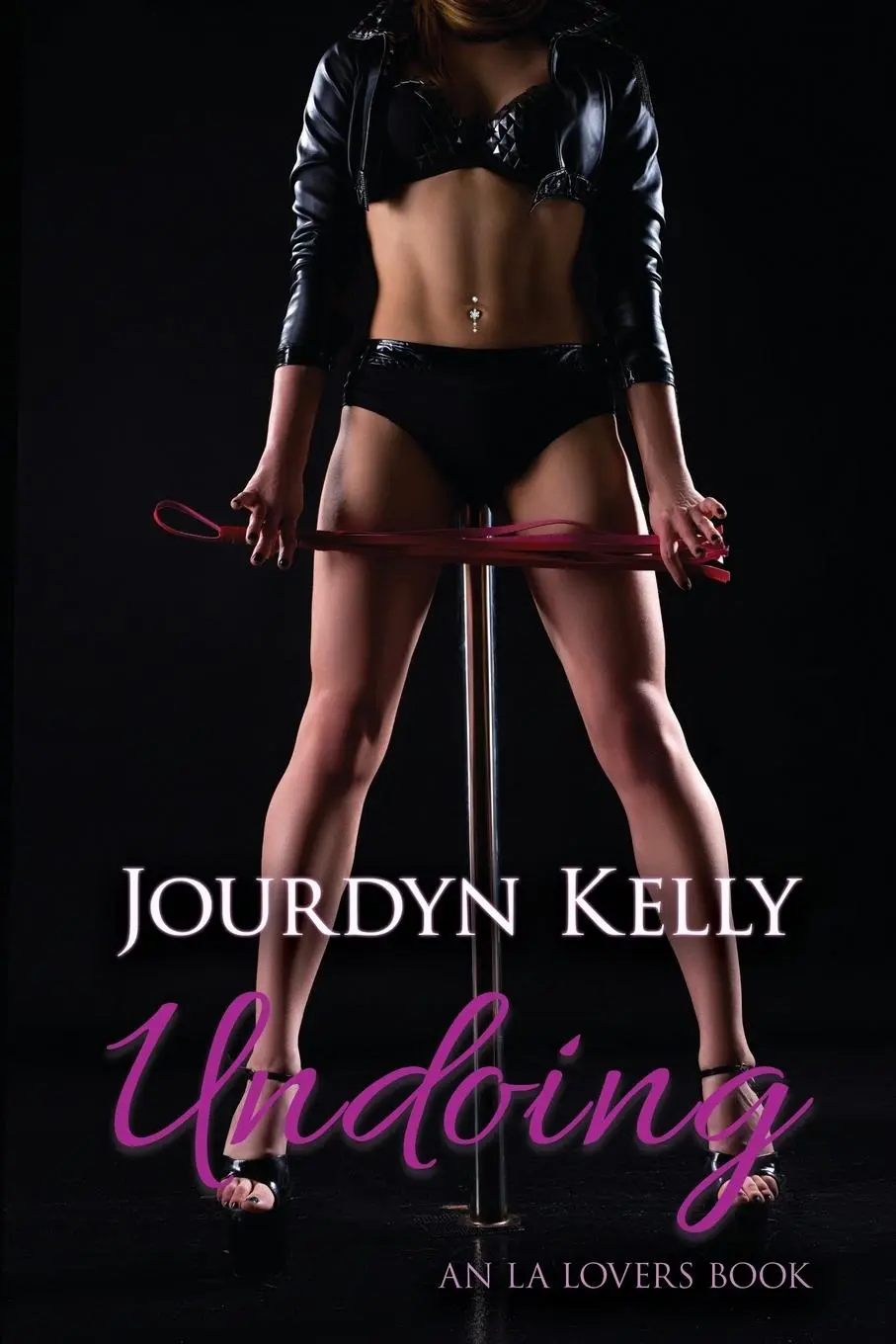Cover: 9798986250458 | Undoing | An LA Lovers Book | Jourdyn Kelly | Taschenbuch | Englisch