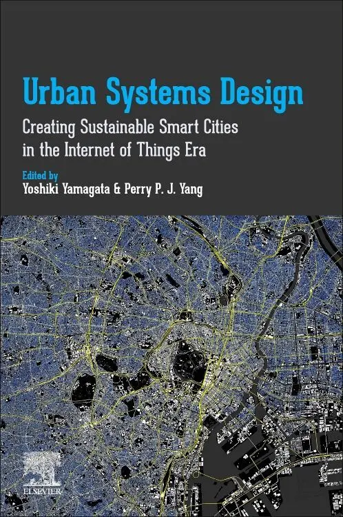 Urban Systems Design