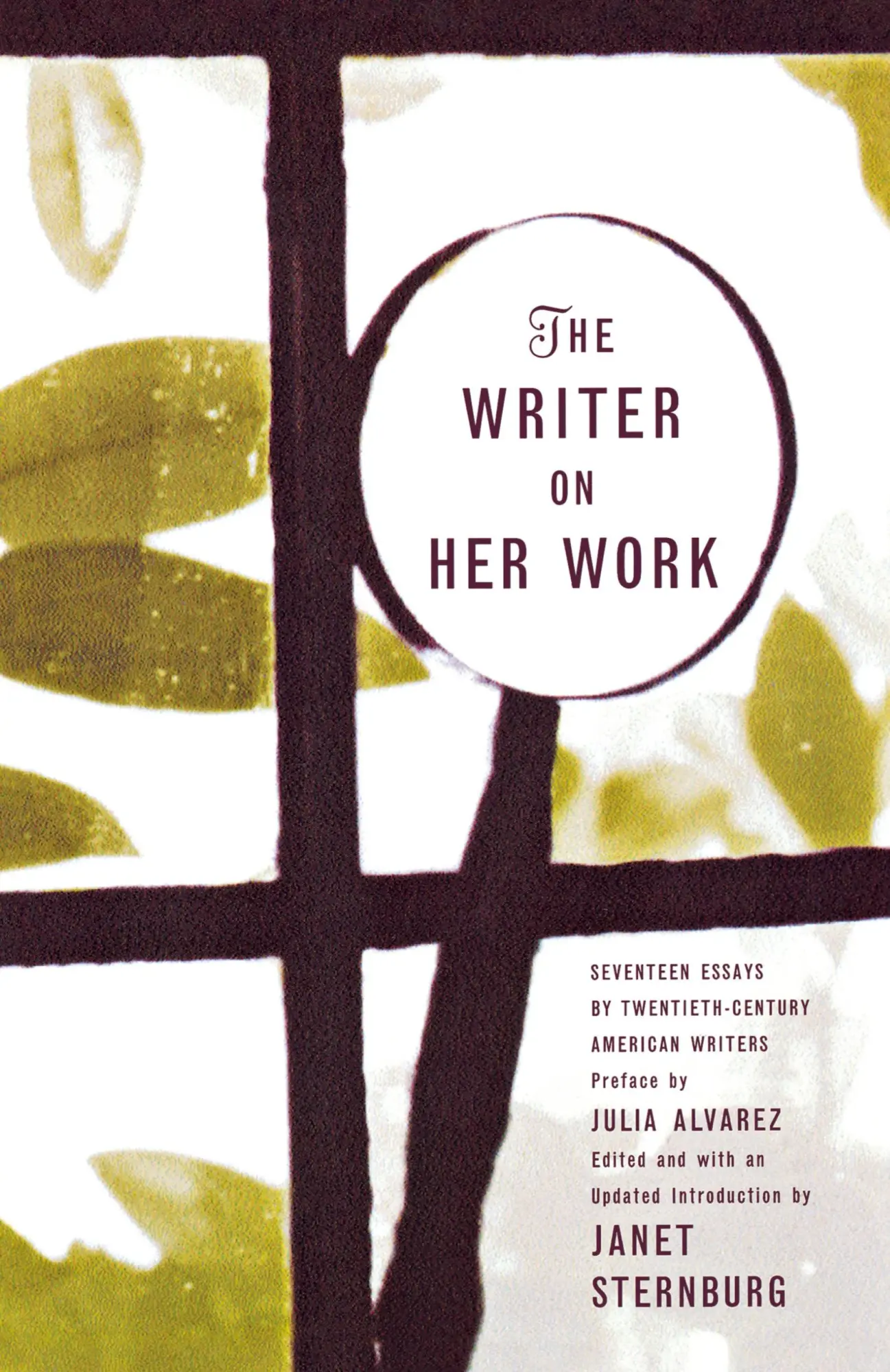 Cover: 9780393320558 | The Writer on Her Work | Janet Sternburg | Taschenbuch | Englisch