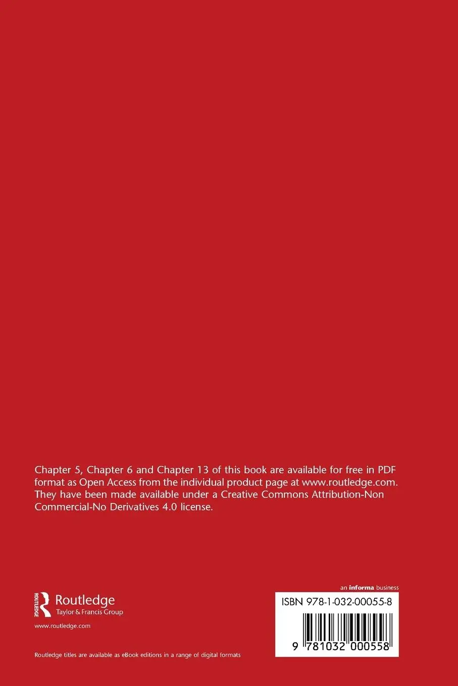 Rückseite: 9781032000558 | Early Childhood Teachers' Professional Competence in Mathematics