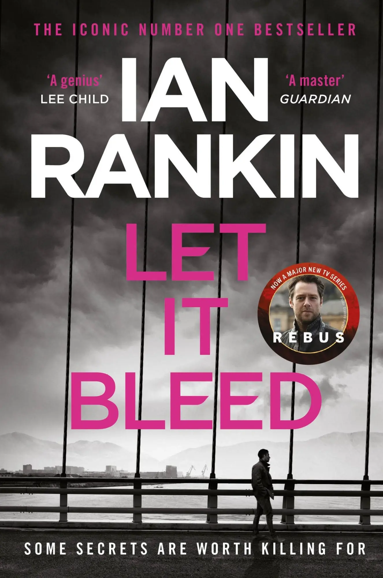 Cover: 9781398720558 | Let It Bleed | Ian Rankin | Taschenbuch | 384 S. | Englisch | 2023
