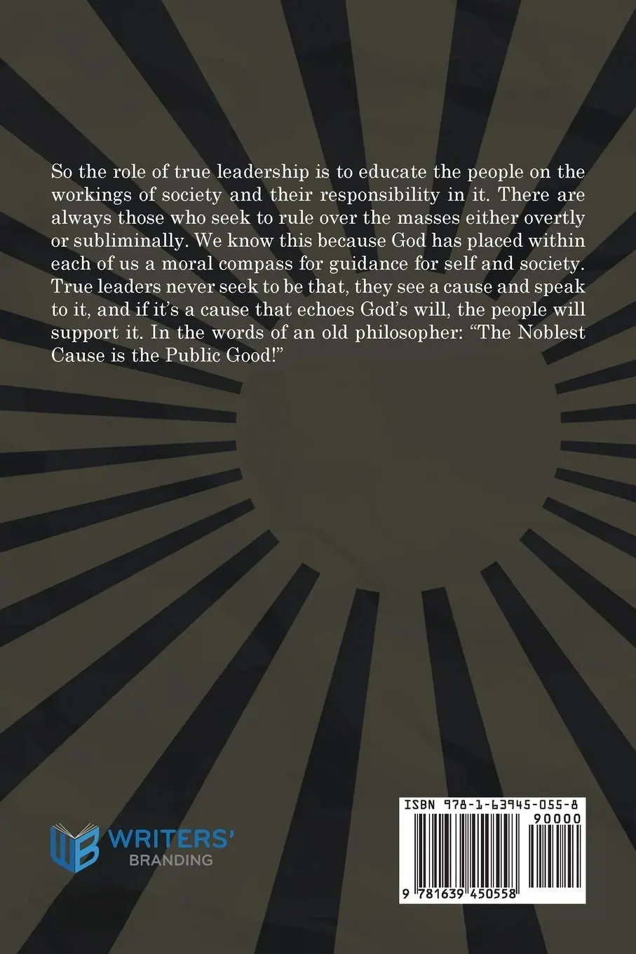 Rückseite: 9781639450558 | New Leadership into the 21st Century | Yahya Ibn Shabazz | Taschenbuch