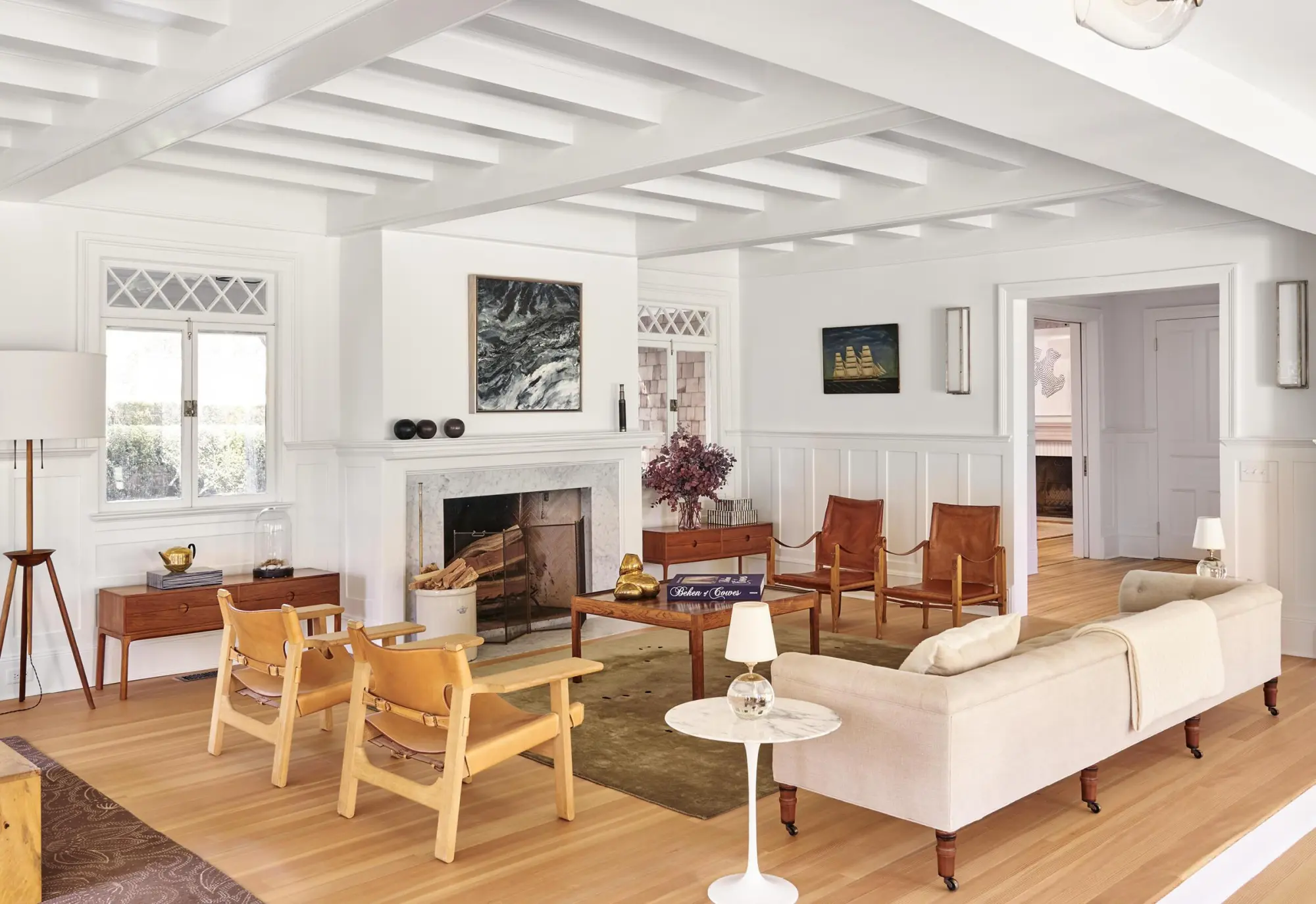 Bild: 9781648290558 | Patina Modern | A Guide to Designing Warm, Timeless Interiors | Buch