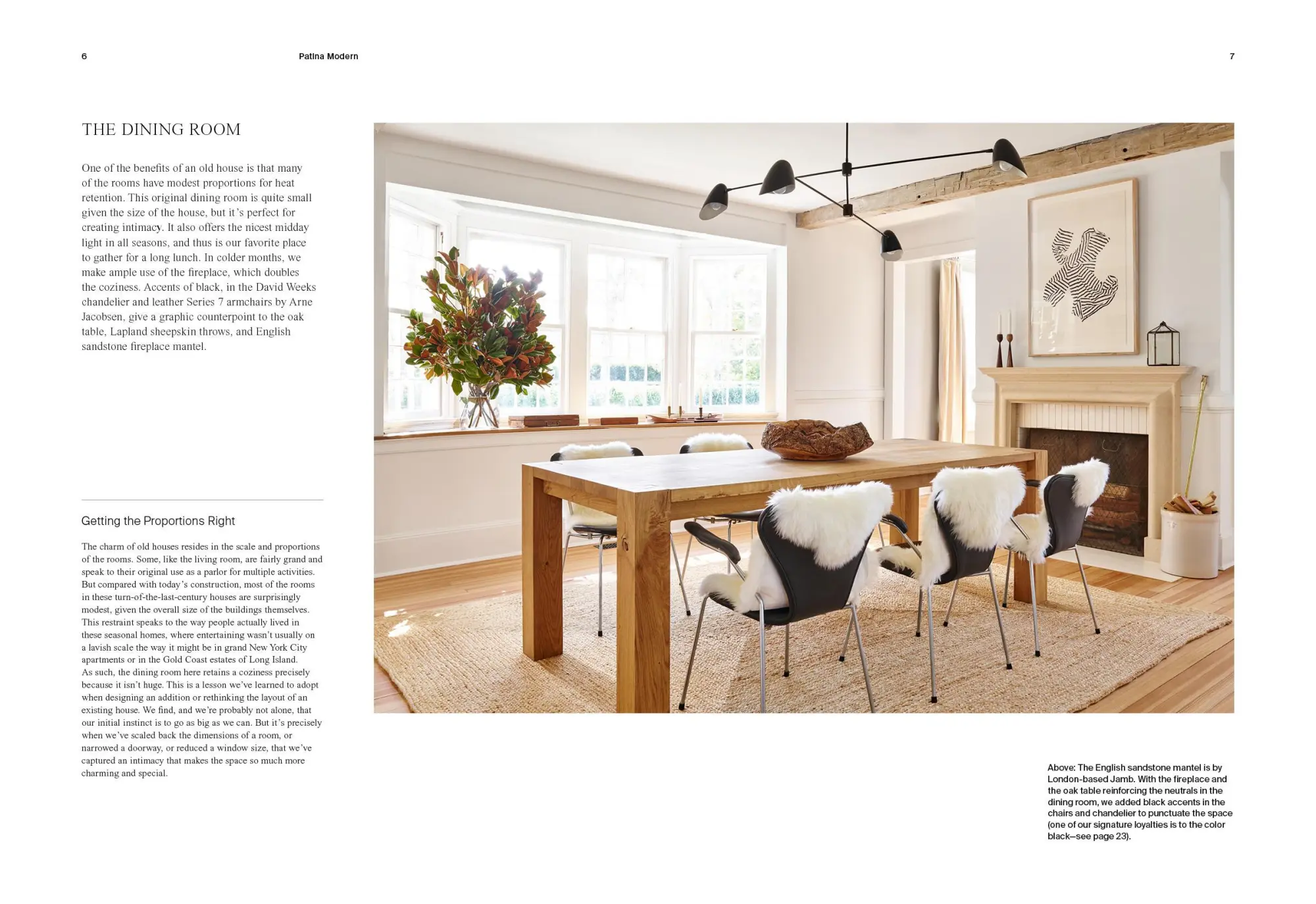 Bild: 9781648290558 | Patina Modern | A Guide to Designing Warm, Timeless Interiors | Buch