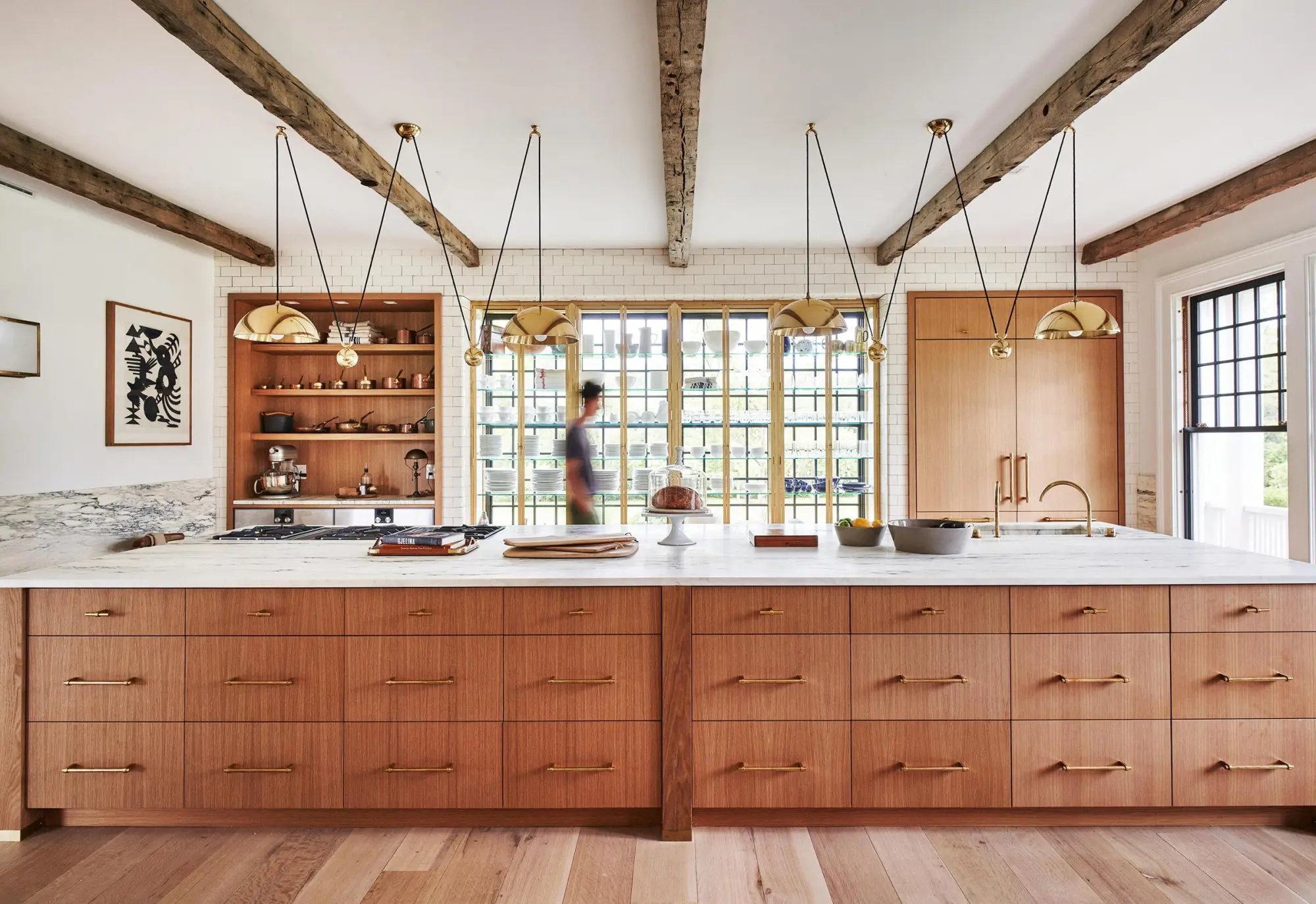 Bild: 9781648290558 | Patina Modern | A Guide to Designing Warm, Timeless Interiors | Buch