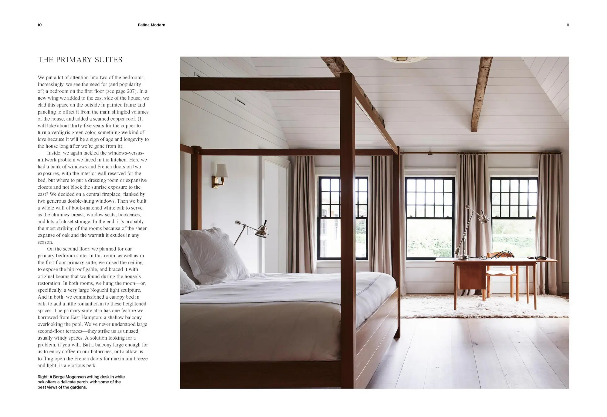 Bild: 9781648290558 | Patina Modern | A Guide to Designing Warm, Timeless Interiors | Buch