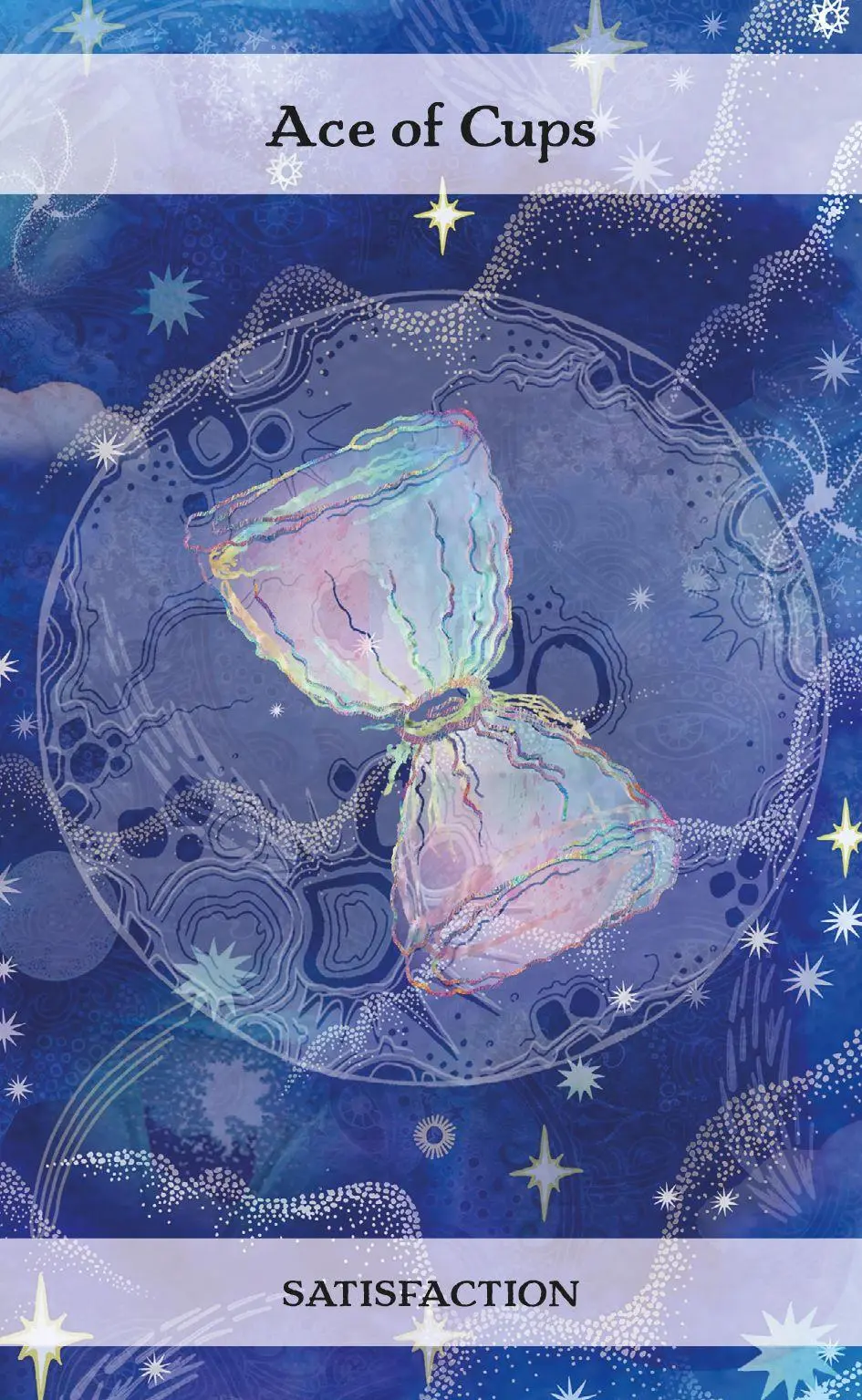 Bild: 9781800650558 | The Moon &amp; Stars Tarot | Jayne Wallace | Box | Englisch | 2022