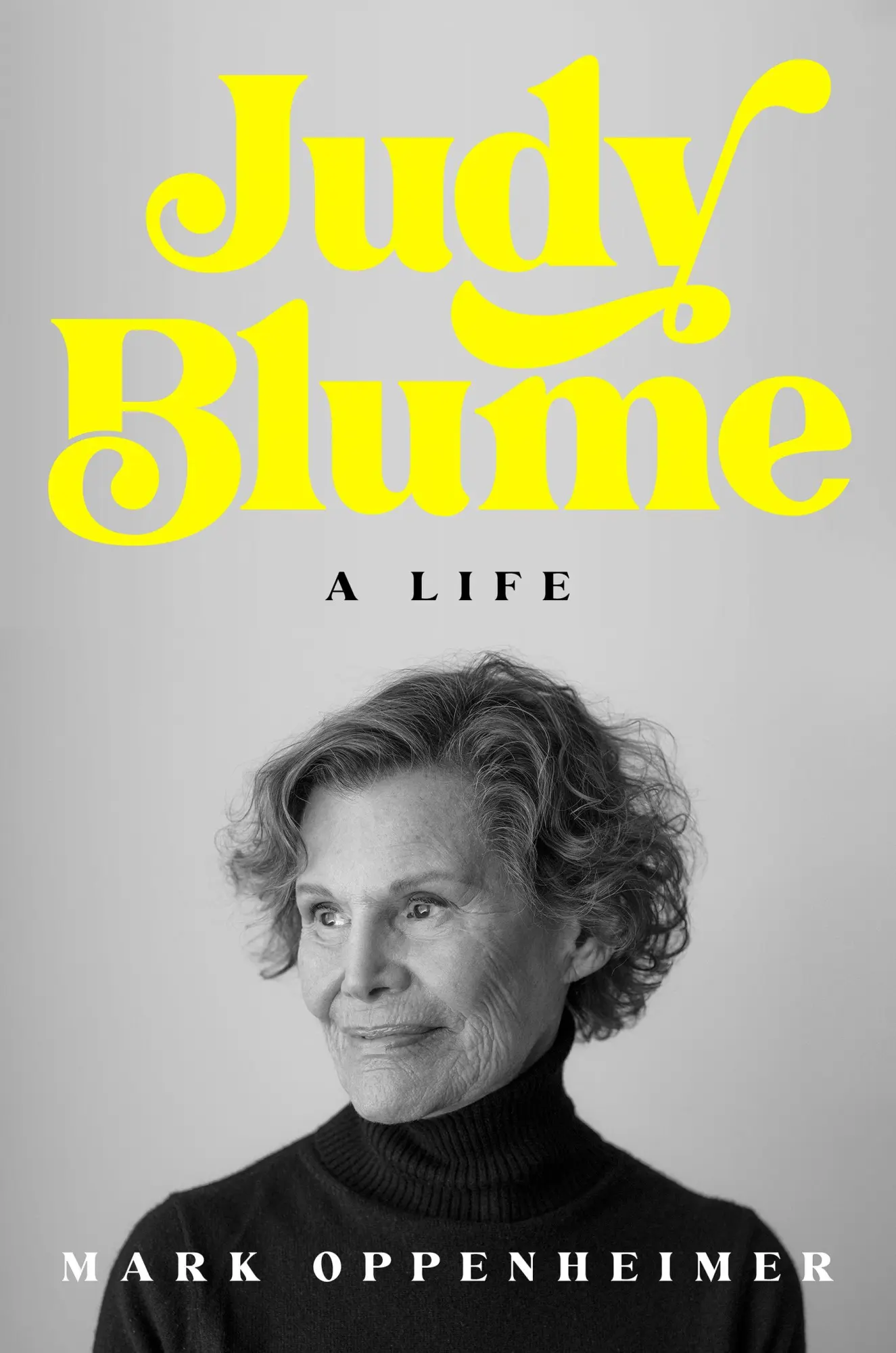 Cover: 9781915590558 | Judy Blume | A Life | Mark Oppenheimer | Buch | Englisch | 2026