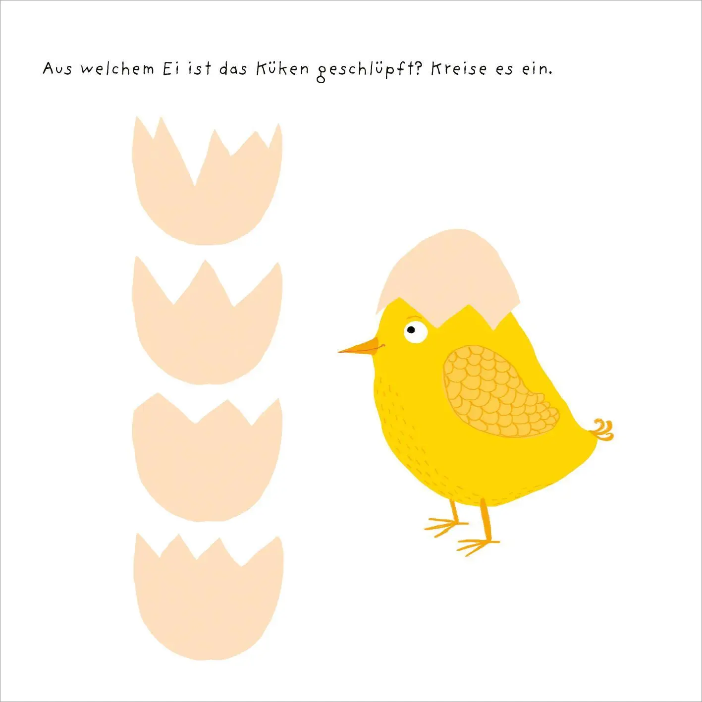 Bild: 9783845860558 | Mein dicker Frühlings-Rätselblock | Eleanor Sommer | Taschenbuch
