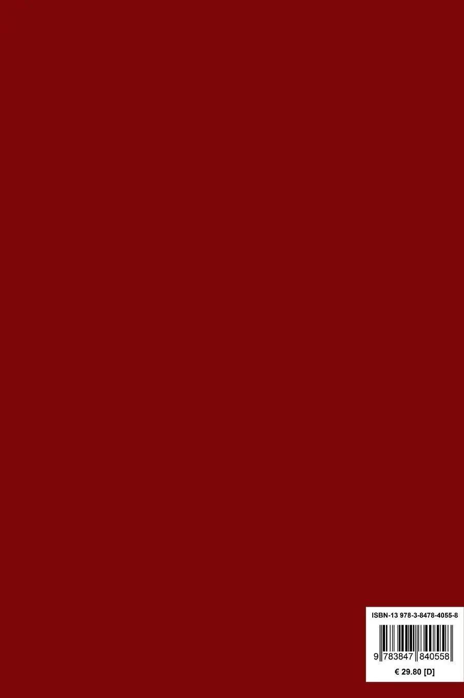 Rückseite: 9783847840558 | Dreizehnlinden (Großdruck) | Friedrich Wilhelm Weber | Buch | 344 S.