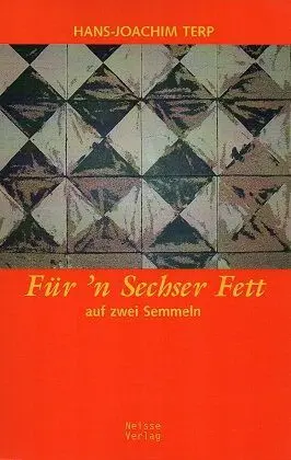 Cover: 9783862760558 | Für 'n Sechser Fett auf zwei Semmeln | 90 Breslauer Geschichten | Terp