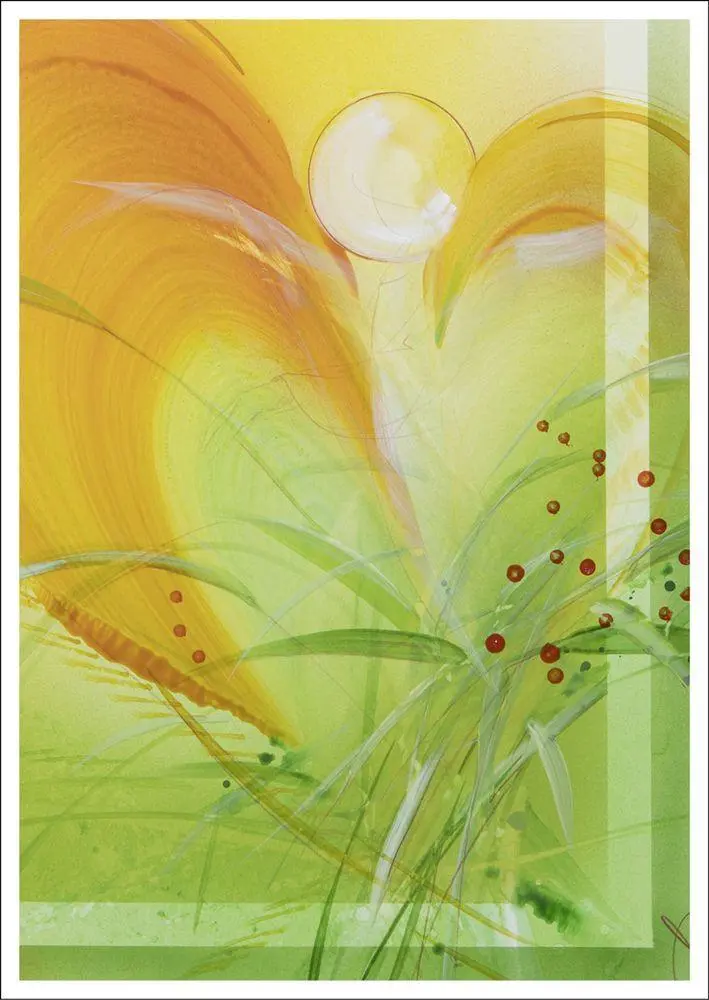 Bild: 4251693900658 | Ich schenke dir einen Engel - Postkartenbuch | 20 Engelpostkarten