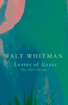 Cover: 9781789550658 | Leaves of Grass | Walt Whitman | Taschenbuch | Legend Classics | 2020