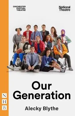 Cover: 9781839040658 | Our Generation | Alecky Blythe | Taschenbuch | Kartoniert / Broschiert