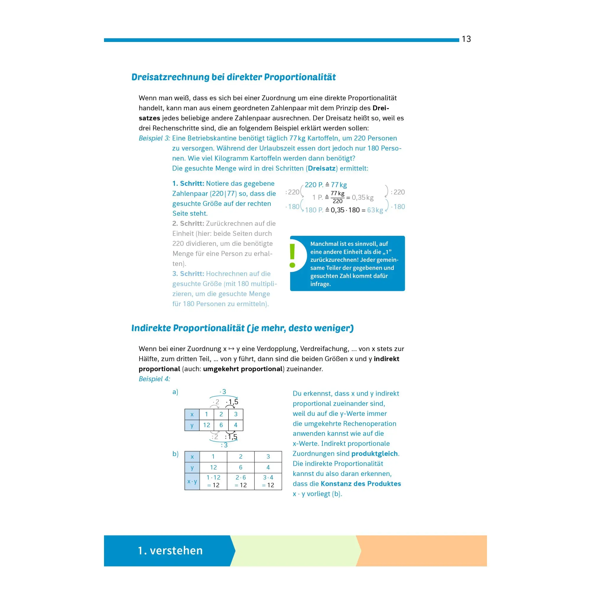 Bild: 9783070030658 | Fit für die Klassenarbeit - Gymnasium. Mathematik 7 | Taschenbuch