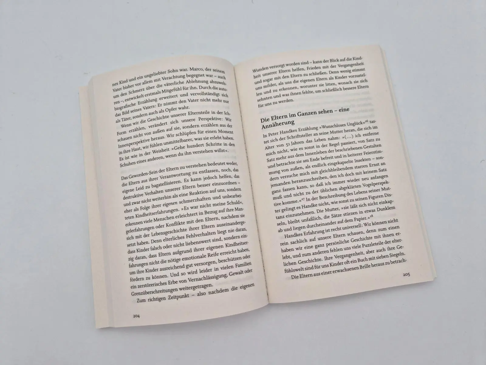 Bild: 9783492320658 | Nicht ohne meine Eltern | Sandra Konrad | Taschenbuch | 352 S. | 2026
