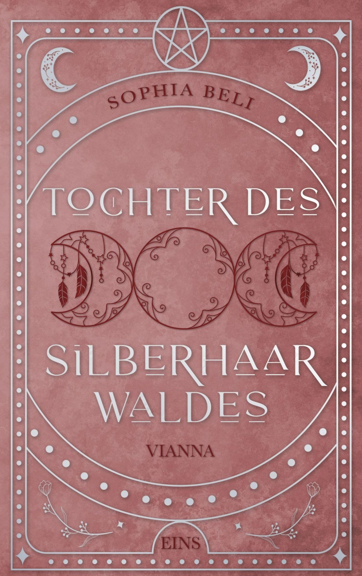 Cover: 9783769310658 | Tochter des Silberhaarwaldes | Vianna | Sophia Beli | Taschenbuch