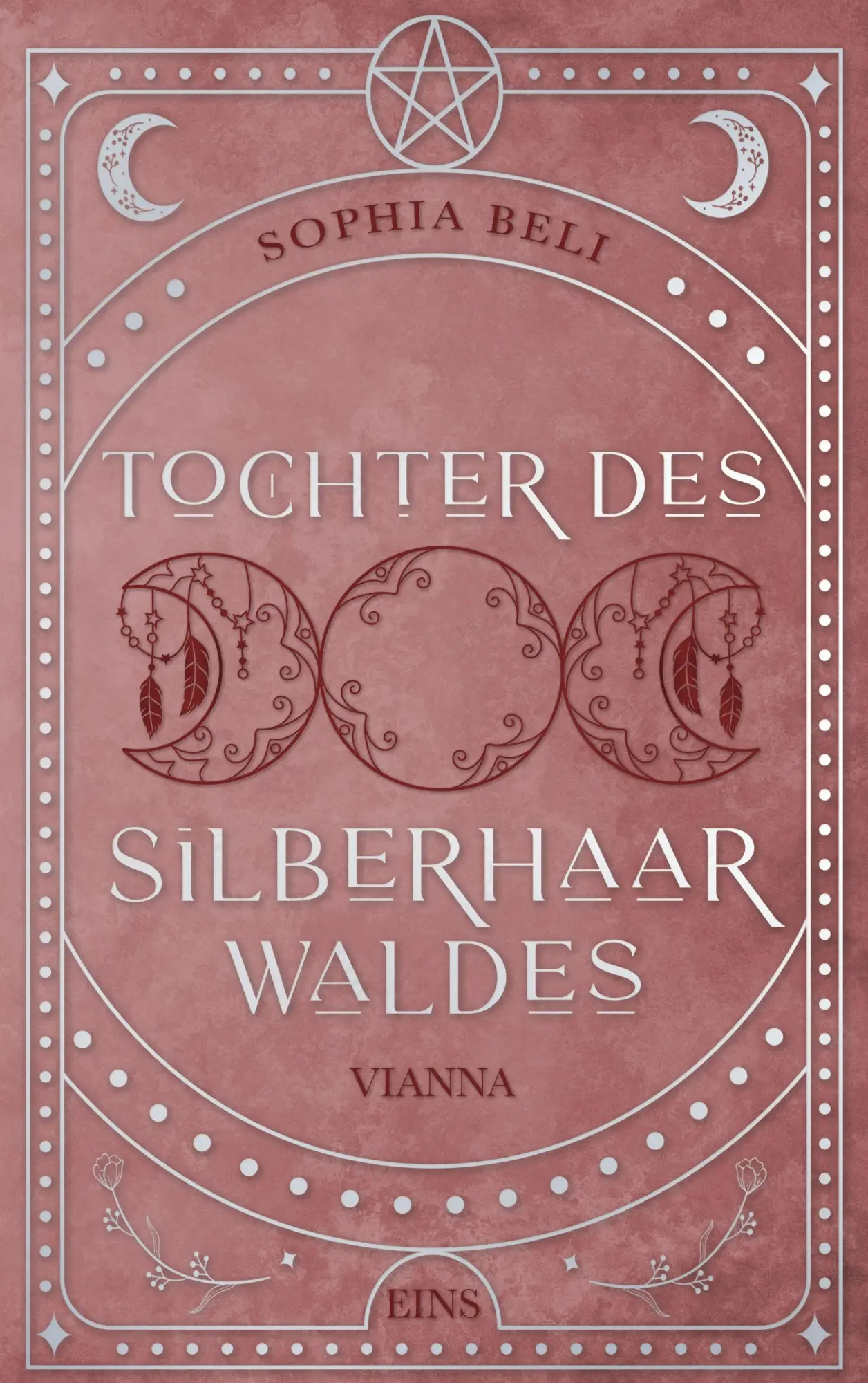 Cover: 9783769310658 | Tochter des Silberhaarwaldes | Vianna | Sophia Beli | Taschenbuch