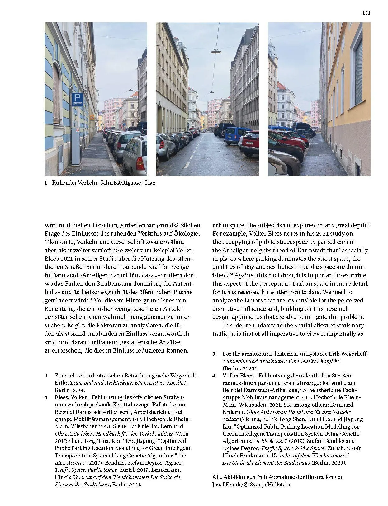 Bild: 9783986120658 | The Infraordinary | Graz (u. a.) | Taschenbuch | 288 S. | Deutsch