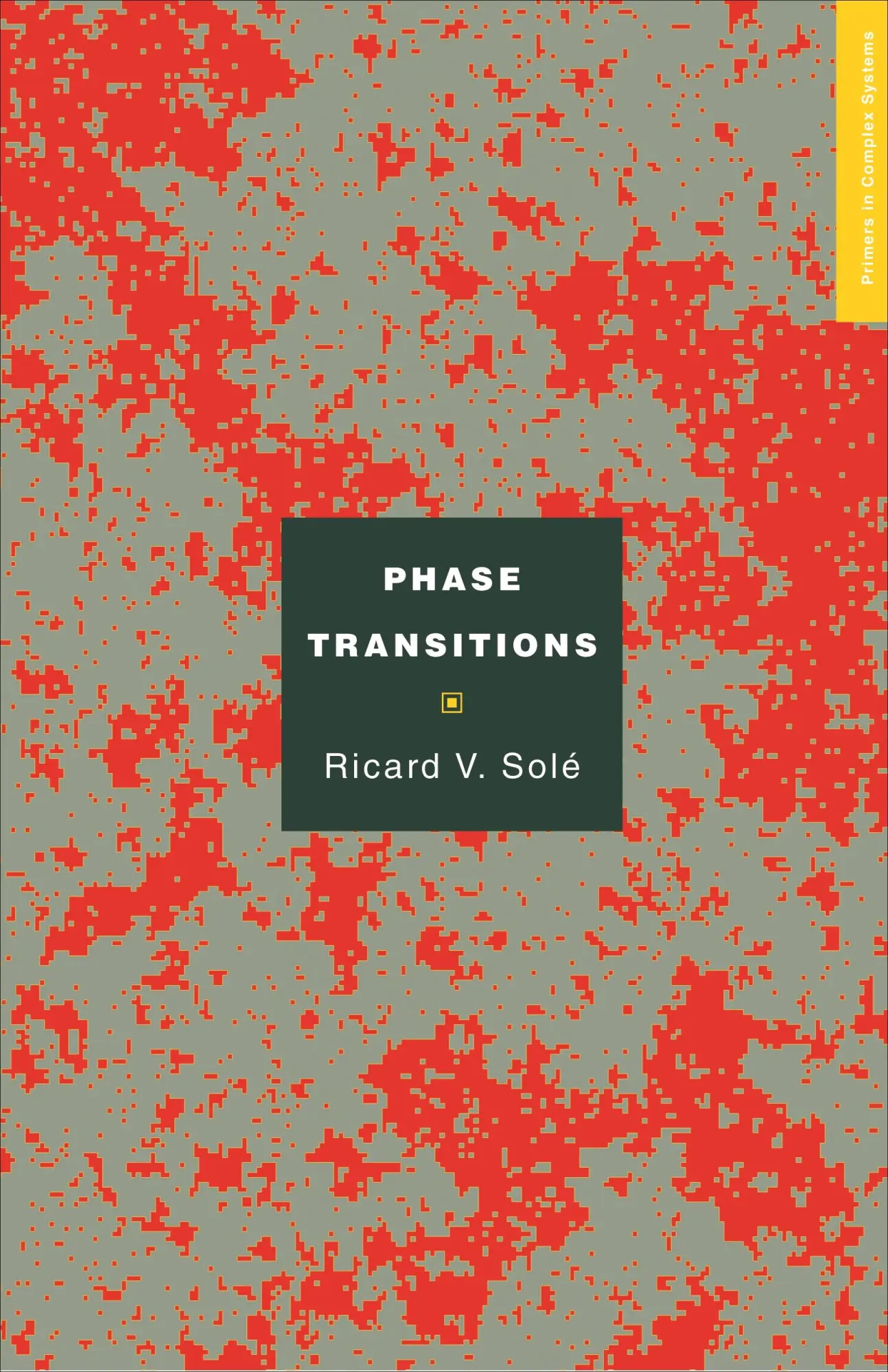 Cover: 9780691150758 | Phase Transitions | Ricard Solé | Taschenbuch | Englisch | 2011