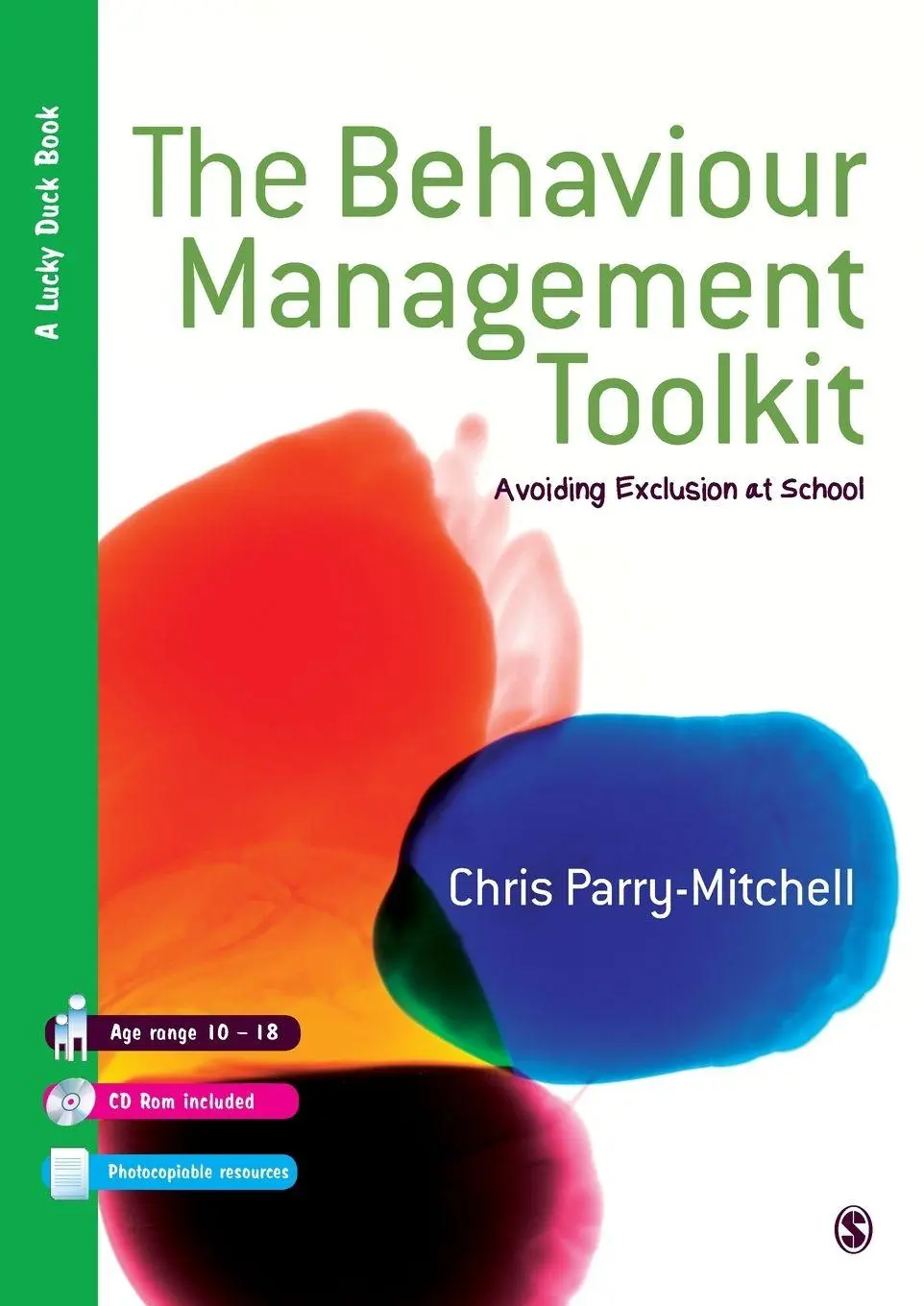 Cover: 9781446210758 | The Behaviour Management Toolkit | Avoiding Exclusion at School | Buch
