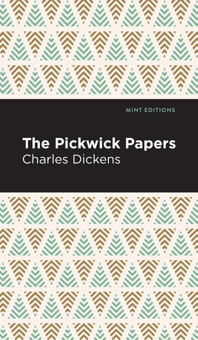 Cover: 9781513220758 | The Pickwick Papers | Charles Dickens | Buch | Englisch | 2020