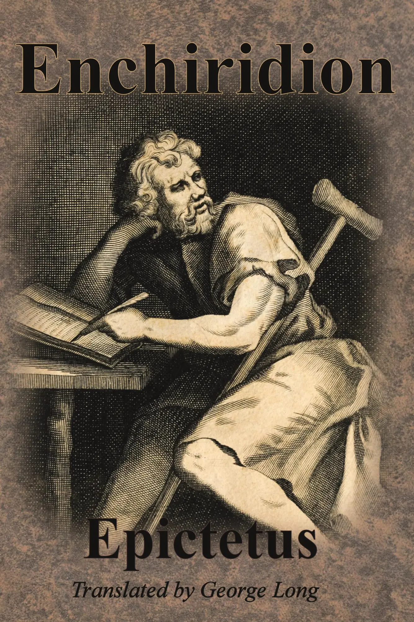 Cover: 9781640320758 | Enchiridion | Epictetus | Taschenbuch | Kartoniert / Broschiert