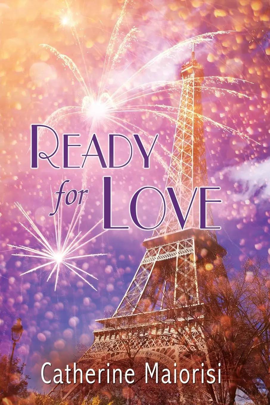 Cover: 9781642470758 | Ready for Love | Catherine Maiorisi | Taschenbuch | Englisch | 2019