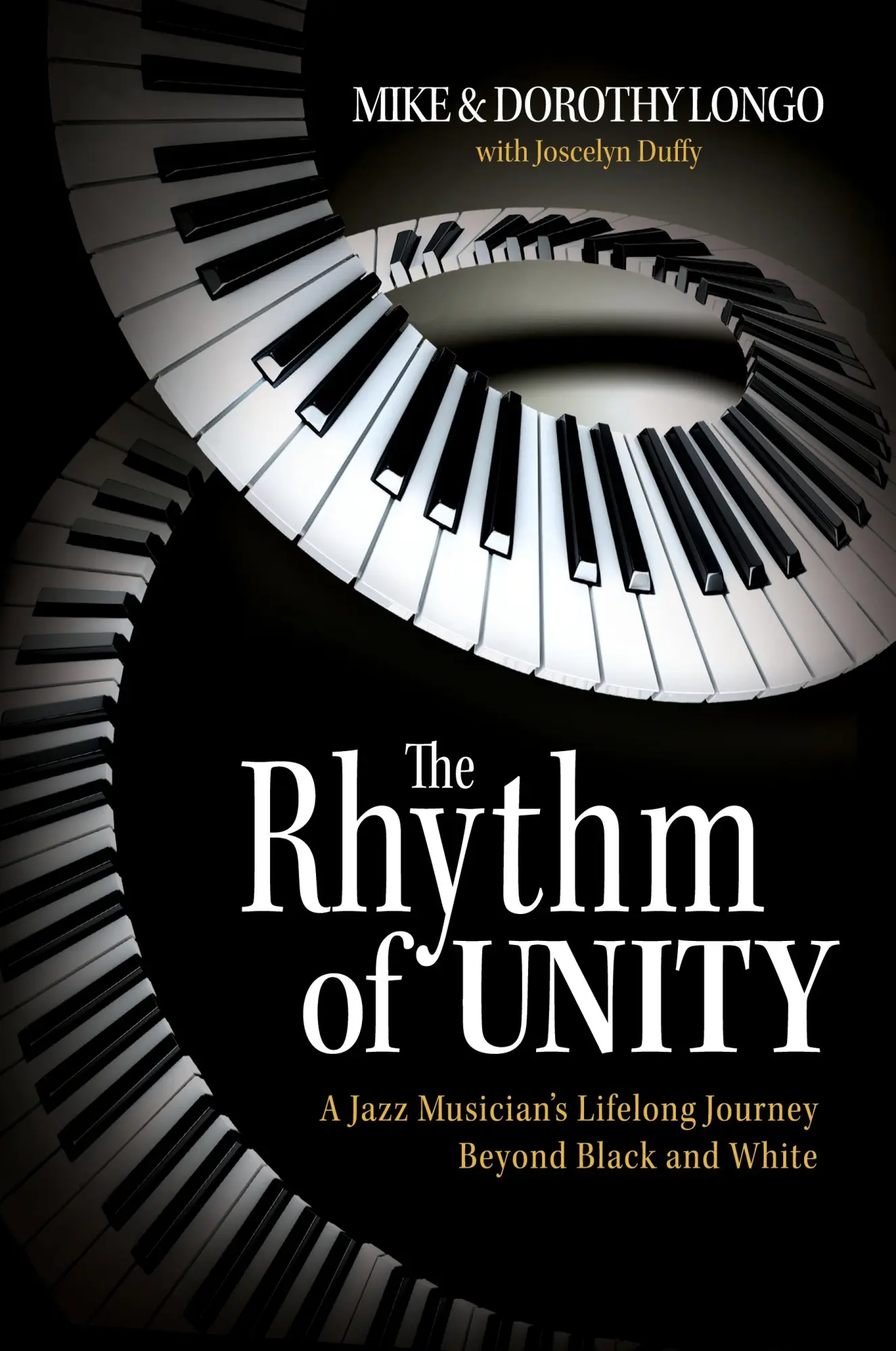 Cover: 9781956470758 | The Rhythm of Unity | Mike Longo (u. a.) | Taschenbuch | Englisch