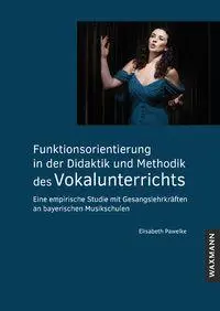 Cover: 9783818800758 | Funktionsorientierung in der Didaktik und Methodik des...