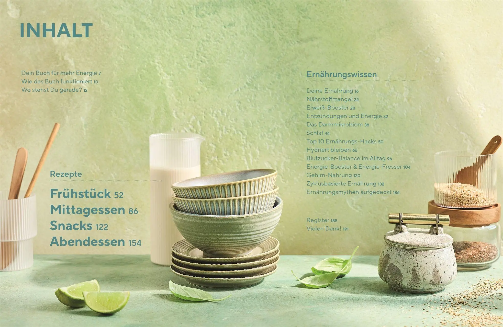 Bild: 9783831050758 | Neustart Ernährung | Julia Klein | Buch | 192 S. | Deutsch | 2025