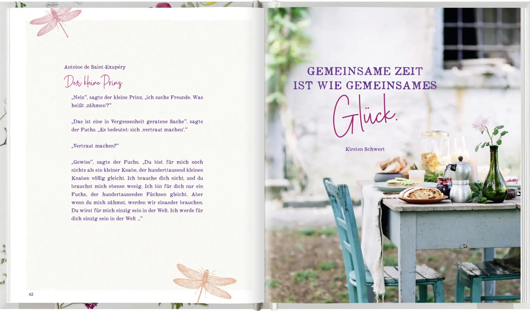 Bild: 9783848500758 | Das Leben ist so schön! | Susanne Lieb | Buch | 144 S. | Deutsch
